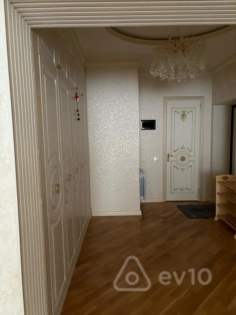 3 otaqlı mənzil, 120 m², Həsən bəy Zərdabi — kirayə — Mənzil, Bakı (4)