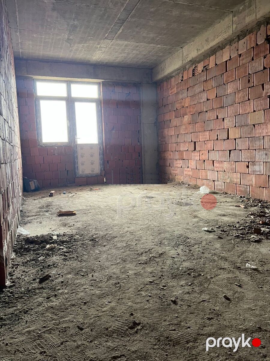 Satılır 1 otaqlı yeni tikili 43.9 m² — Mənzil, Bakı (4)
