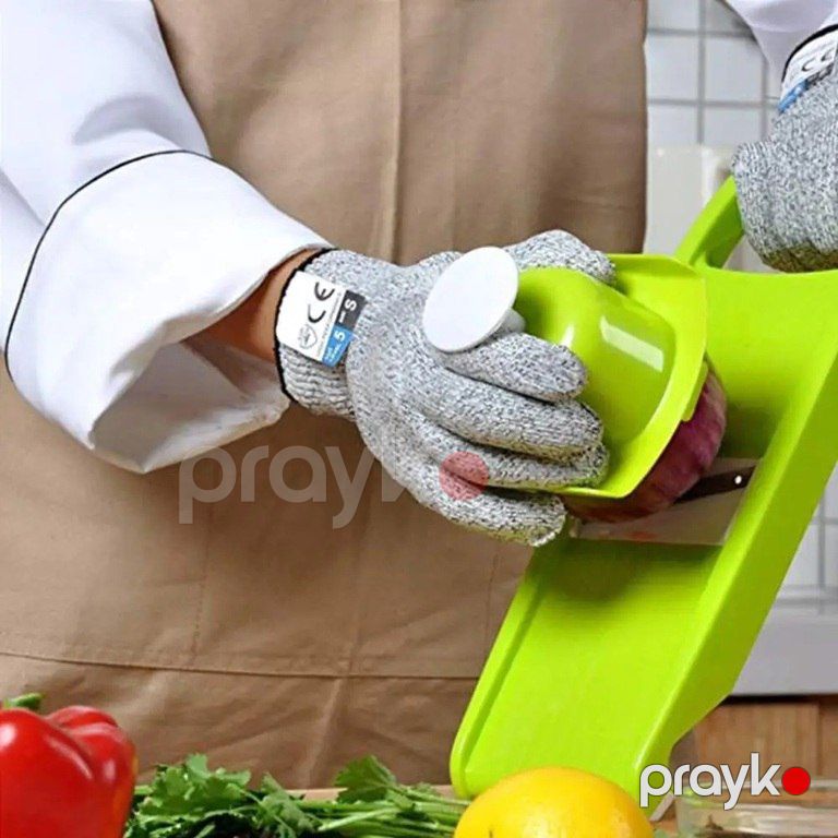 Qoruyucu mətbəx əlcəyi — Qablar və mətbəx əşyaları, Bakı (2)
