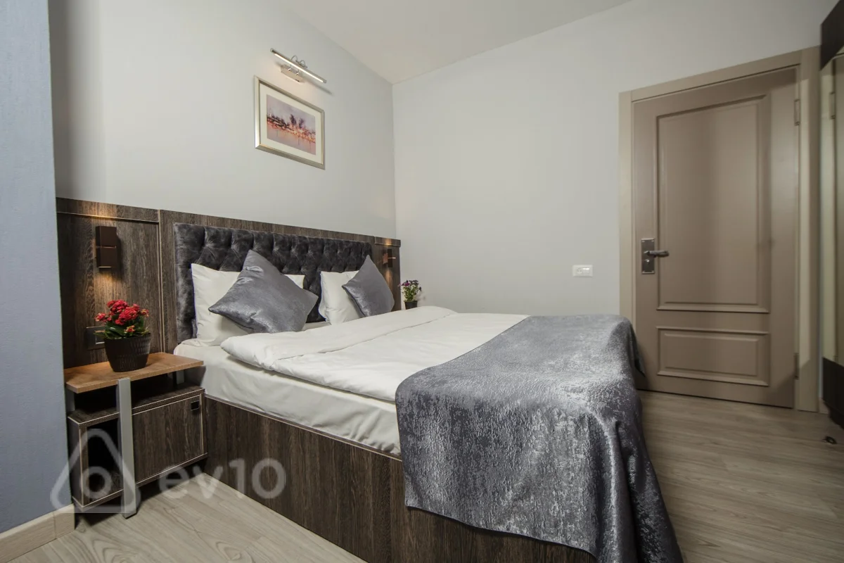 Obyekt, 400 m², İçərişəhər Metrosu yaxınlığı — Əmlak, Bakı (11)