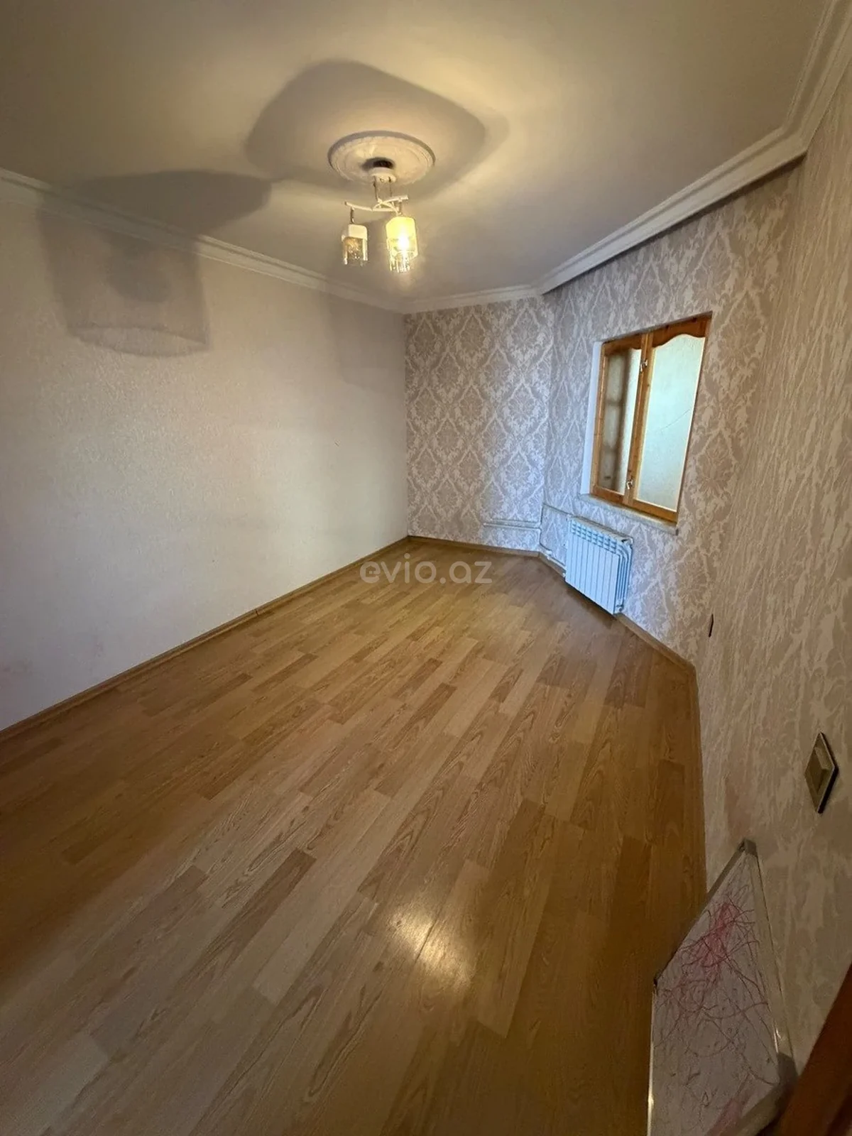3 otaqlı tam təmirli mənzil satılır Bakıxanov qəsəbəsində — Mənzil, Bakı (3)
