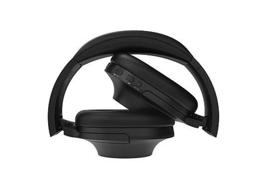 Aiwa HST-220BT wireless rechargeable headphones — Səs texnikası, Bakı (3)