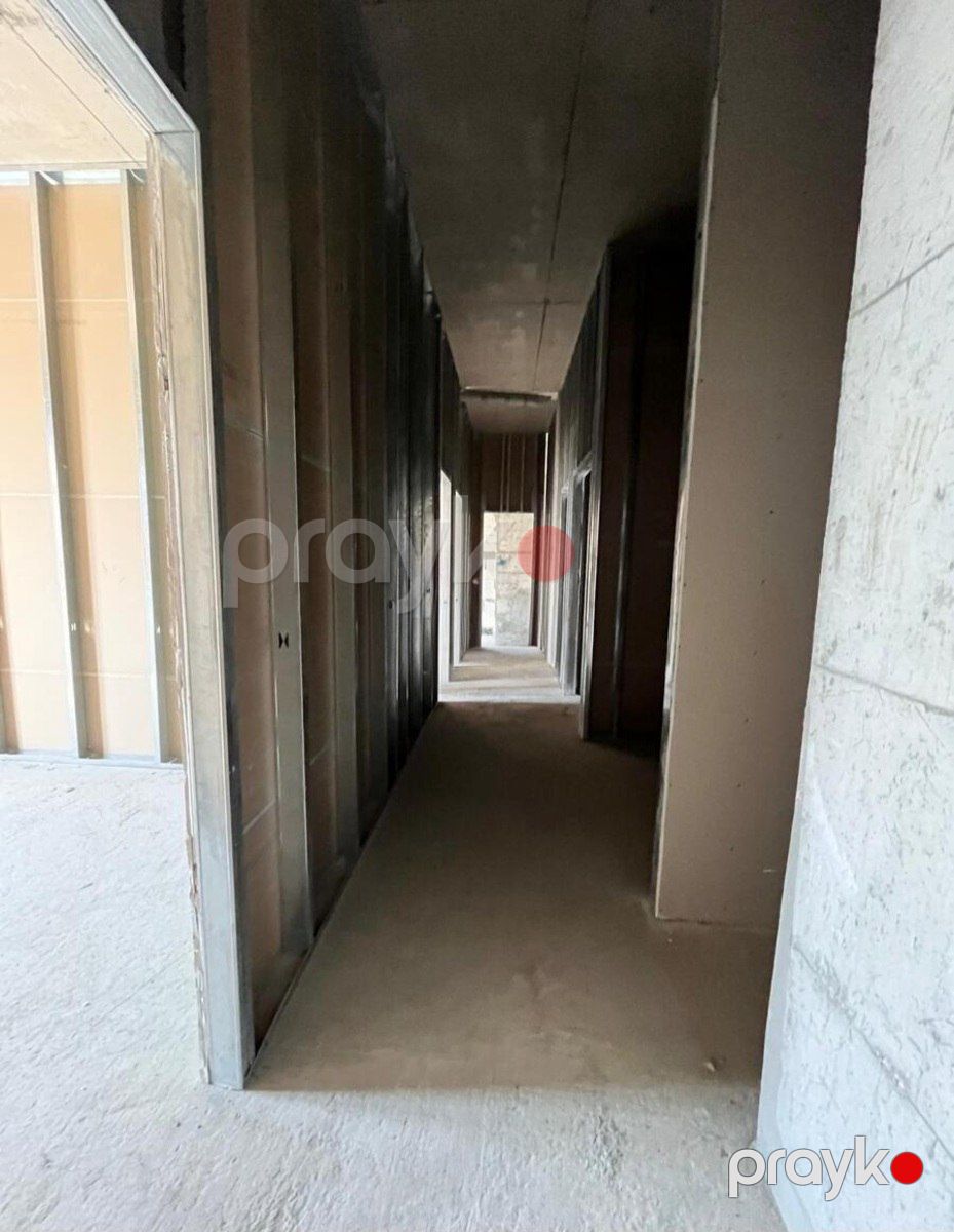4-otaqlı yeni tikili, Ağ Şəhər, 136 m² — Mənzil, Bakı (3)