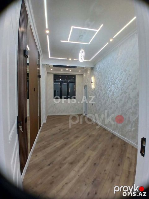 Yeni tikili Satılır Xırdalan, Xırdalan ş, Qalubiyyə küçəsi, 3 otaq, 73 m² — Xırdalan
