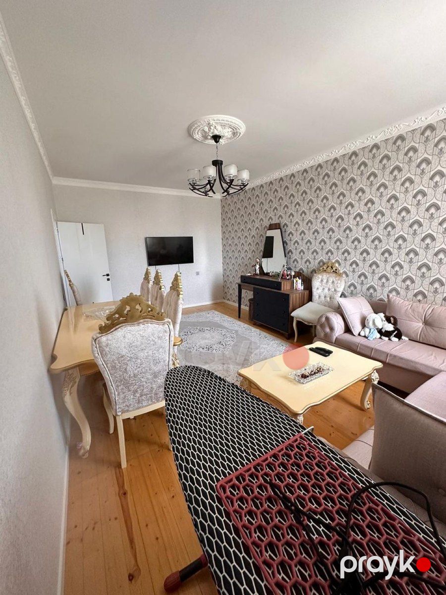 2-otaqlı mənzil, Xırdalan ş., 74.5 m² — Mənzil, Xırdalan (9)