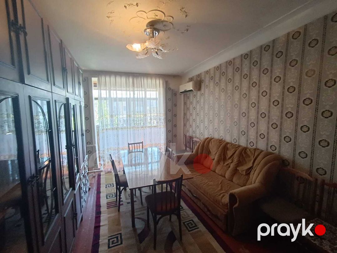 Satılır 2 otaqlı köhnə tikili 52 m² — Mənzil, Lənkəran (2)