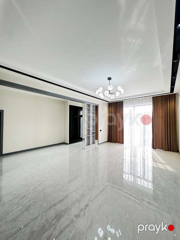 Satılır 4 otaqlı həyət evi/bağ evi 150 m² — Ev, villa, Bakı (12)
