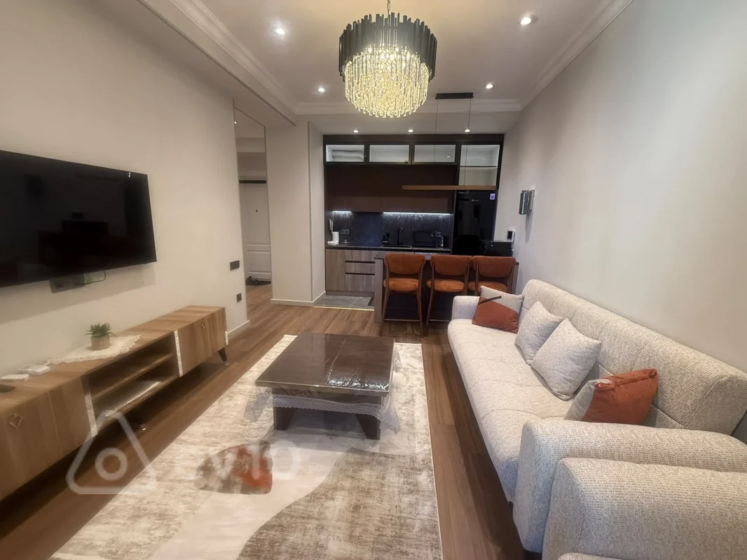 2 otaqlı mənzil, 65 m², Nərimanov — kirayə — Mənzil, Bakı (2)