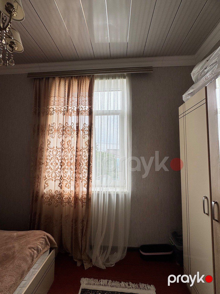 Satılır 3 otaqlı köhnə tikili 45.9 m² — Mənzil, Şamaxı (4)