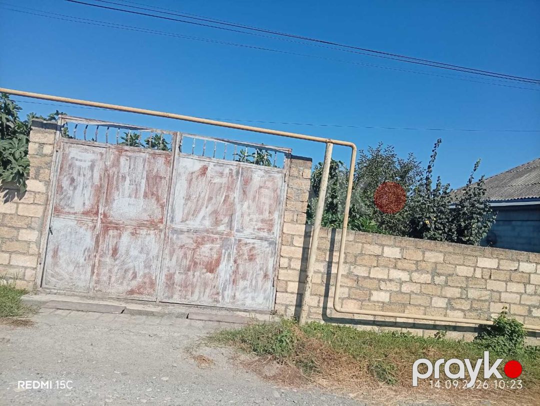 Satılır torpaq 10 sot — Torpaq, Quba (2)