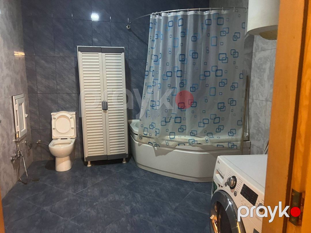 Satılır 4 otaqlı yeni tikili 210 m² — Mənzil, Bakı (12)