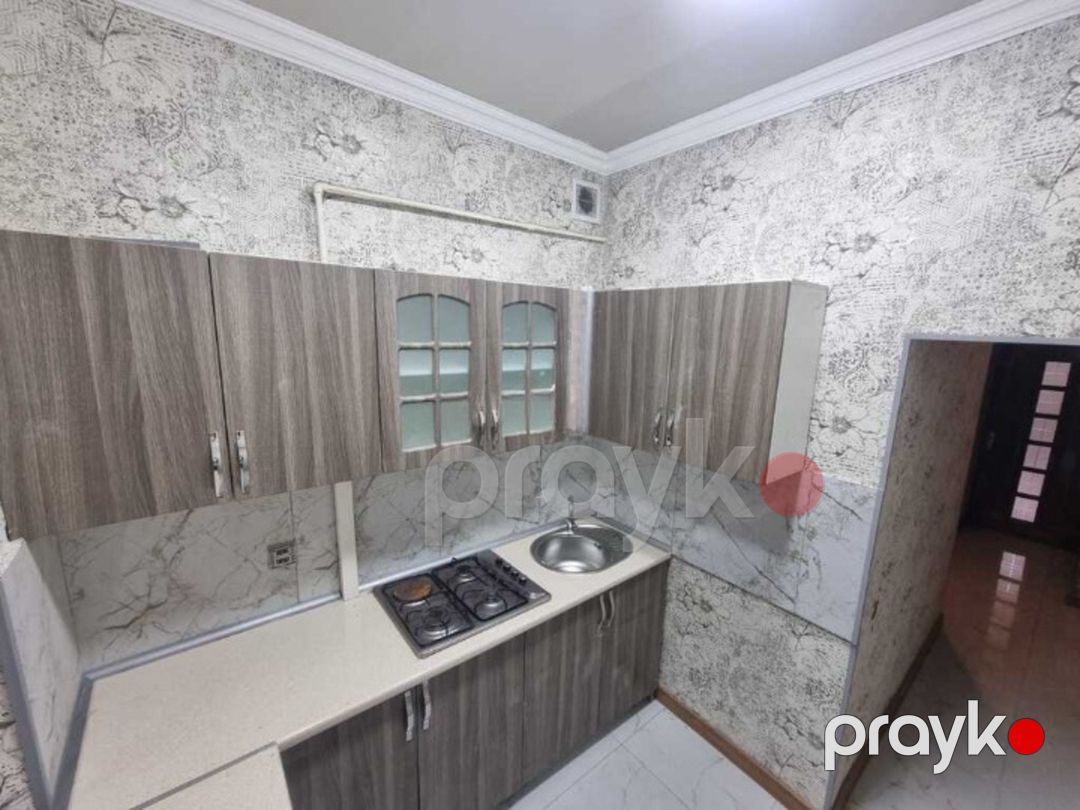 Satılır 3 otaqlı köhnə tikili 80 m² — Mənzil, Bakı (9)