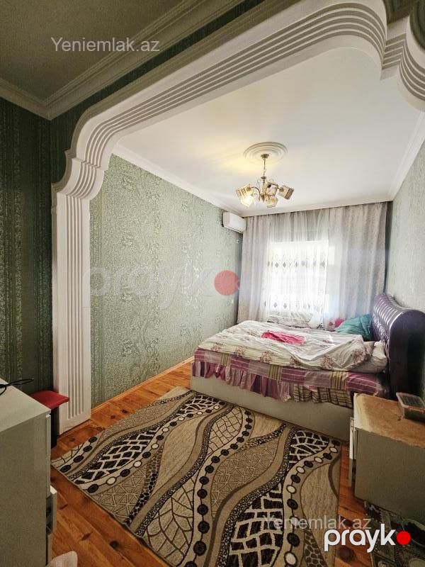 Satılır 2 otaqlı Bina evi menzil (Yeni tikili), 78 m², Masazır — Mənzil, Abşeron (5)