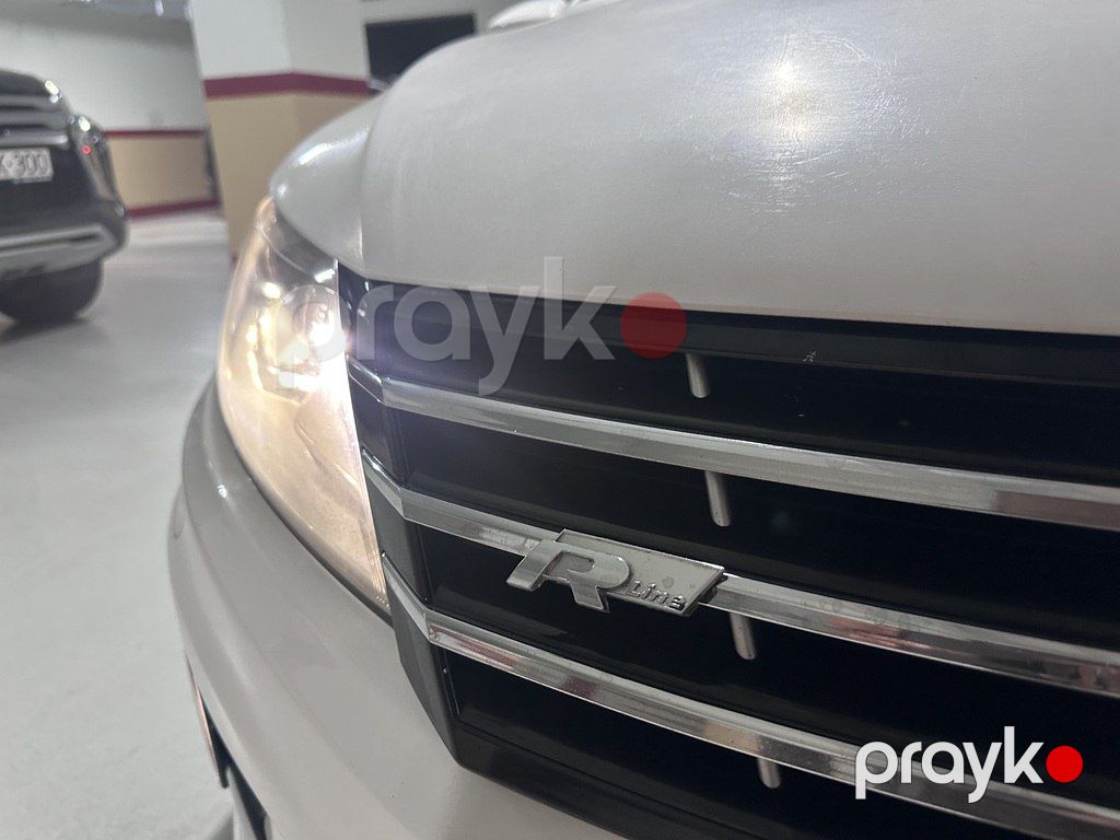 Volkswagen Passat CC, 2.0 L, 2014 il, 295 000 km — Avtomobillər, Bakı (6)