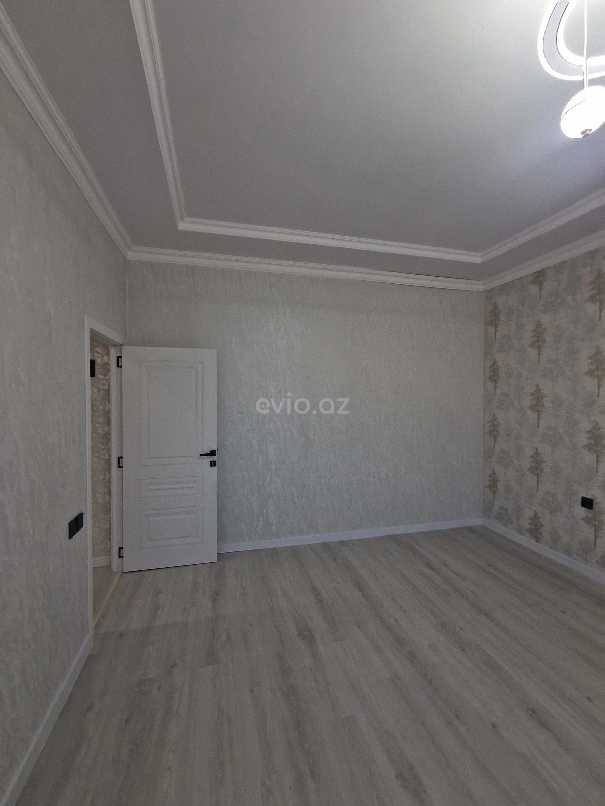 5 otaqlı həyət evi satılır Zabrat qəsəbəsində — Ev, villa, Bakı (7)