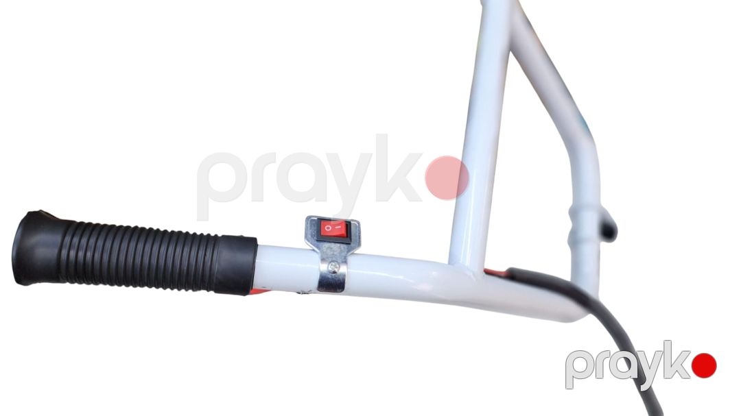 Benzinli trimmer Shturm 0004987 — Mallar, Bakı (2)