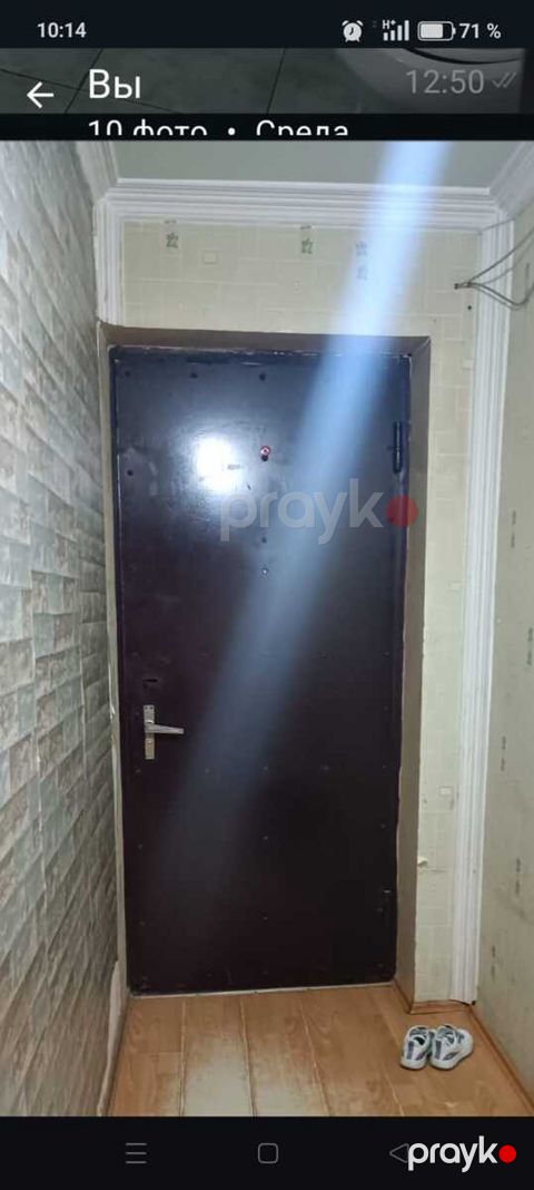 3-otaqlı mənzil kirayə verilir, Gəncə ş., 60 m² — Gəncə