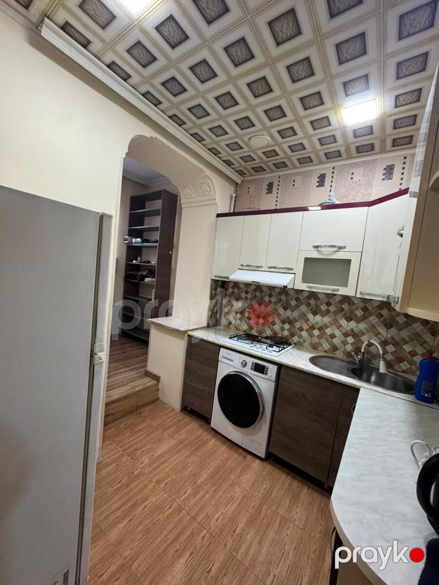 İcarəyə verilir 2 otaqlı köhnə tikili 42 m² — Mənzil, Bakı (6)