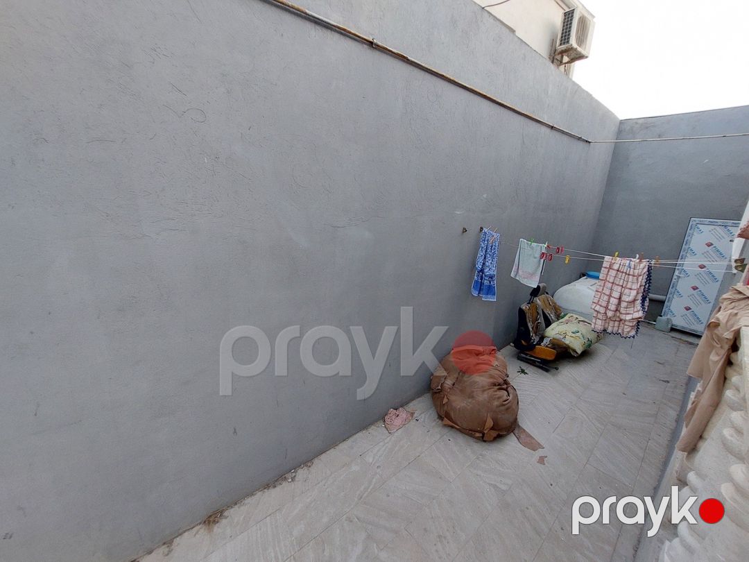 Satılır 2 otaqlı həyət evi/bağ evi 80 m² — Ev, villa, Bakı (7)