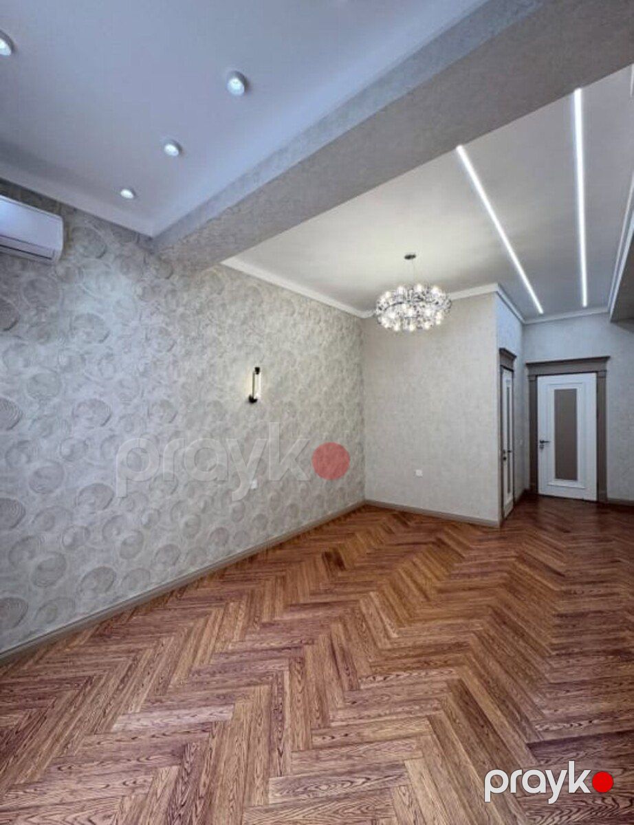 4-otaqlı yeni tikili, Azadlıq pr., 195 m² — Mənzil, Bakı (9)