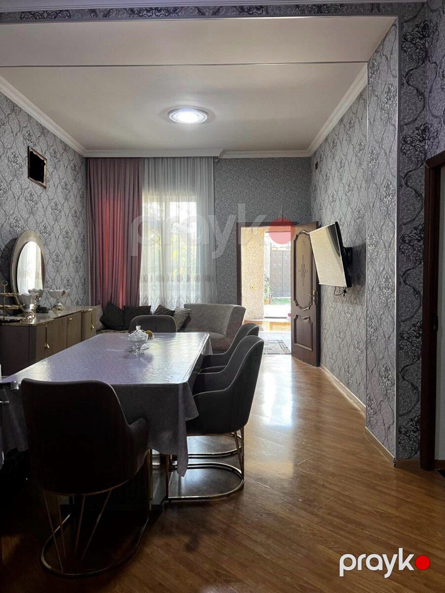 Həyət evi, Xudat r — Ev, villa, Xudat (7)