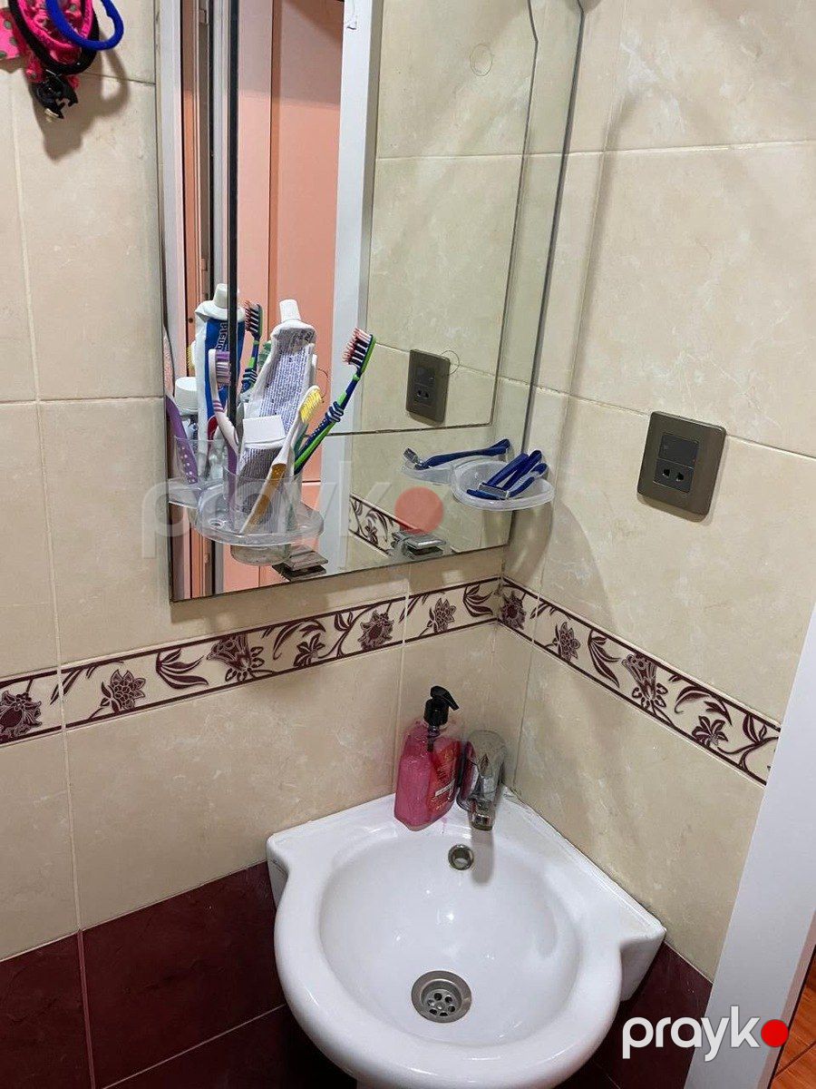 Satılır 2 otaqlı köhnə tikili 60 m² — Mənzil, Bakı (10)