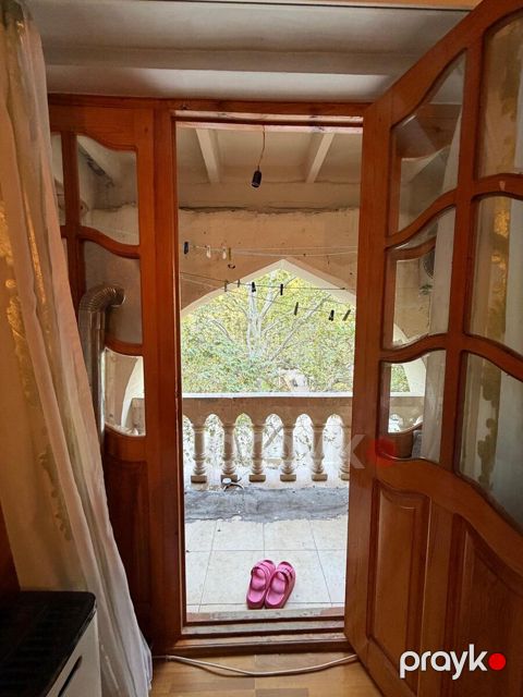 Satılır 1 otaqlı köhnə tikili 30.4 m² — Gəncə