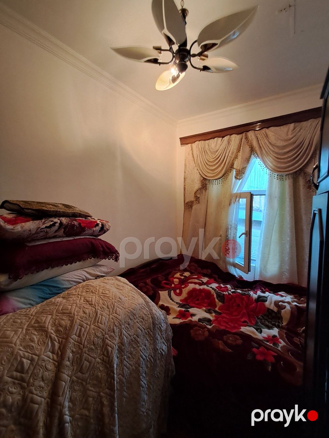 Satılır 3 otaqlı həyət evi/bağ evi 65 m² — Ev, villa, Bakı (7)