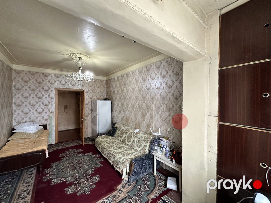Satılır 3 otaqlı köhnə tikili 90 m² — Mənzil, Bakı (10)
