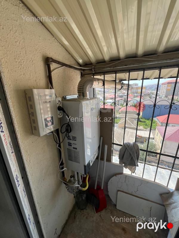 Satılır 2 otaqlı Bina evi menzil (Yeni tikili), 55 m², Masazır — Mənzil, Abşeron (10)