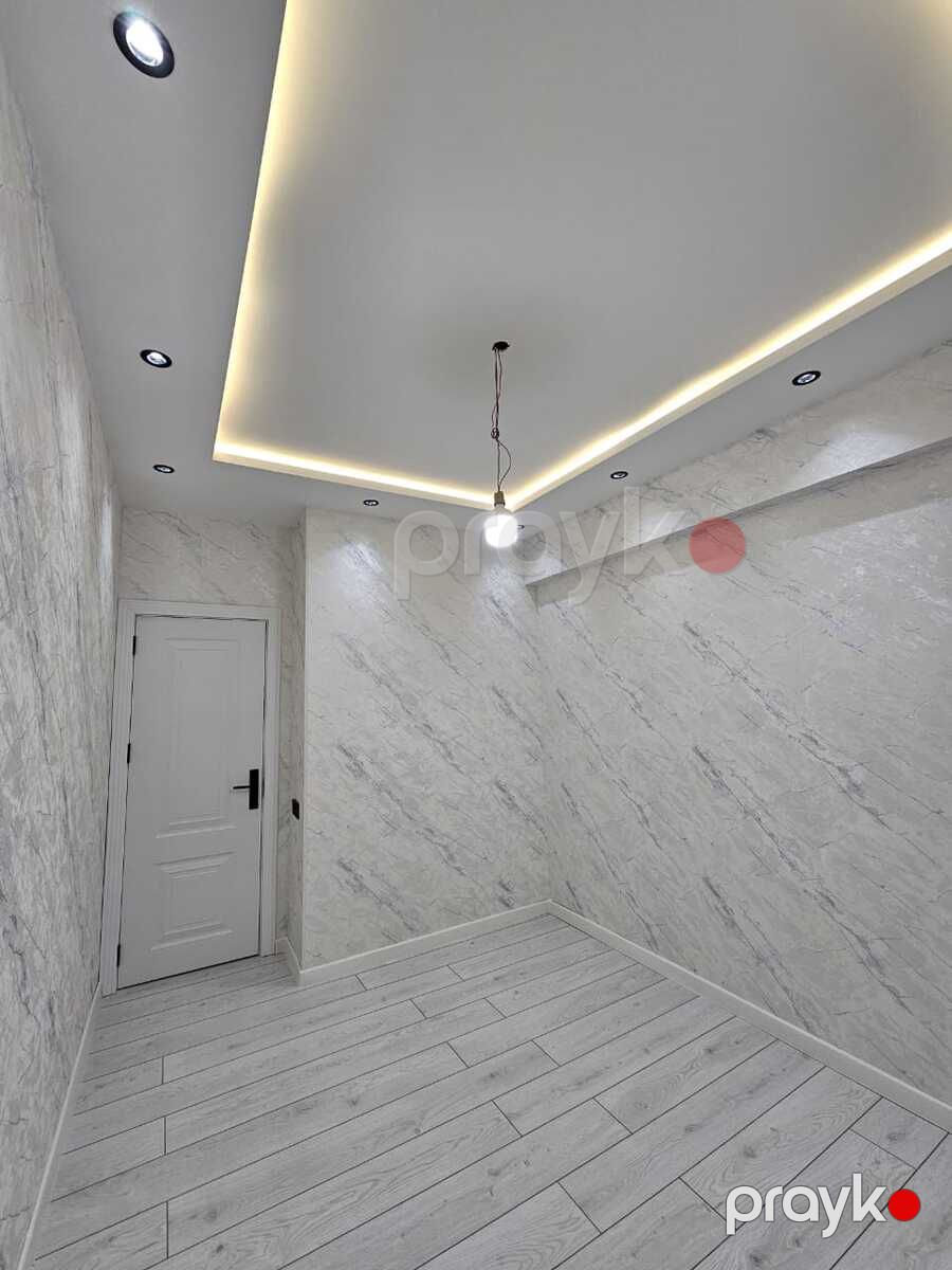 Satılır 3 otaqlı yeni tikili 65 m² — Mənzil, Xırdalan (6)