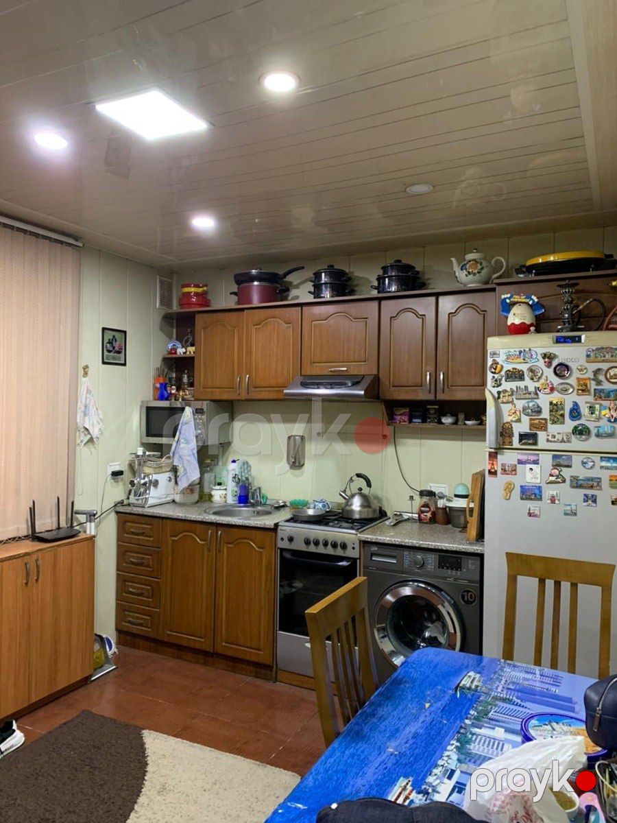 Satılır 3 otaqlı köhnə tikili 80 m² — Mənzil, Bakı (7)