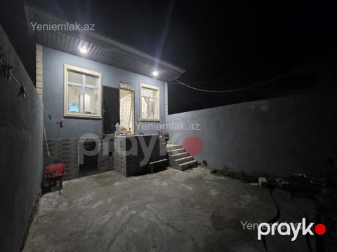 Satılır 3 otaqlı Həyət evi / Villa, 75 m², Yaşıl dərə — Sumqayıt