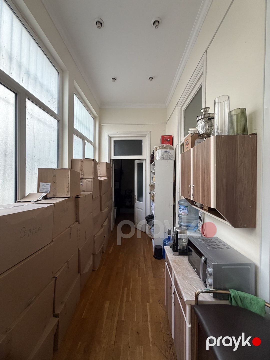 Satılır obyekt 170 m² — Əmlak, Bakı (6)
