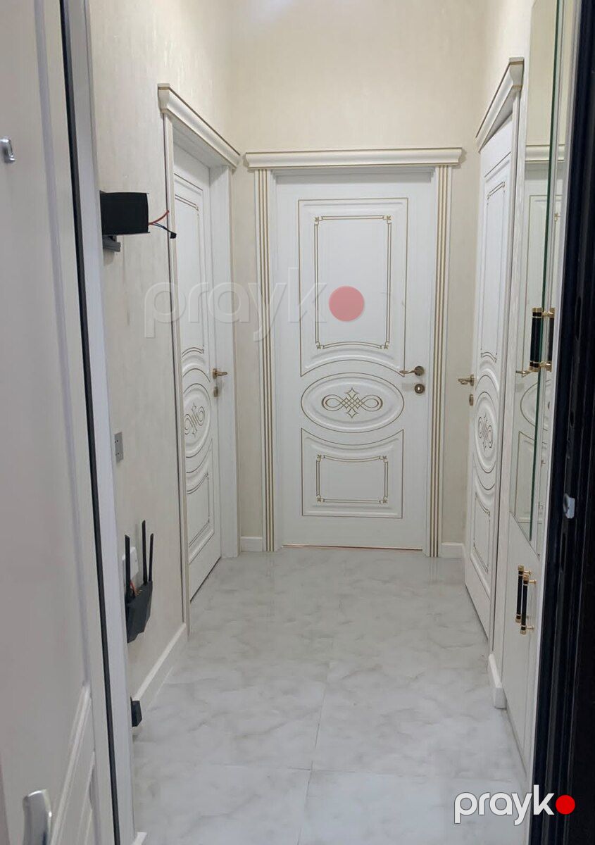 2-otaqlı yeni tikili, Sumqayıt ş., 40.2 m² — Mənzil, Sumqayıt (6)