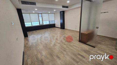İcarəyə verilir 1 otaqlı ofis 45 m² — Bakı