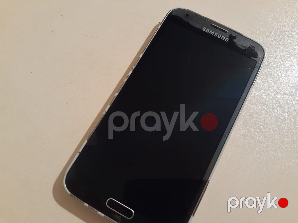 Samsung Galaxy S5 Active, 2 GB, rəng - Ağ, Zəmanət, Düyməli, Sensor — Samsung, Gəncə (10)