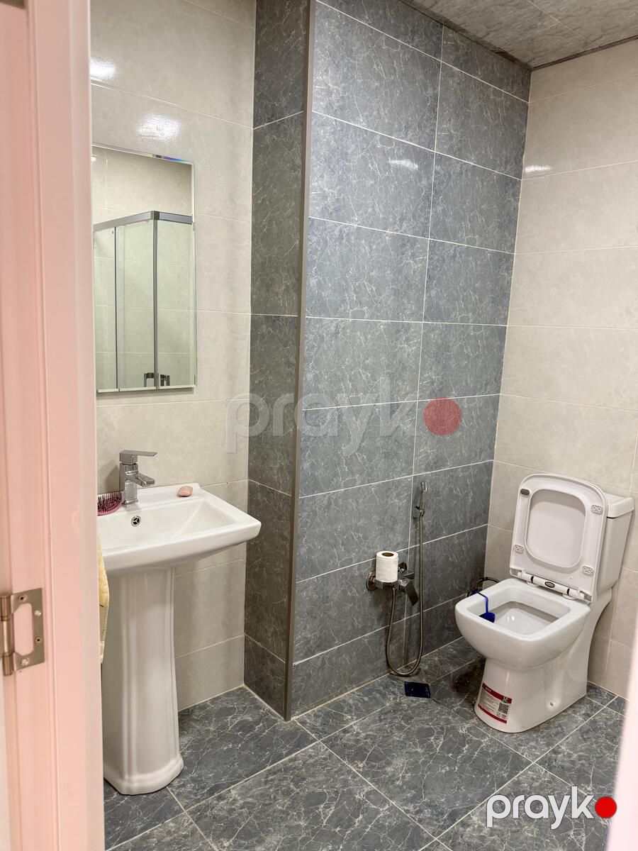 2-otaqlı yeni tikili, Sumqayıt ş., 99 m² — Mənzil, Sumqayıt (7)