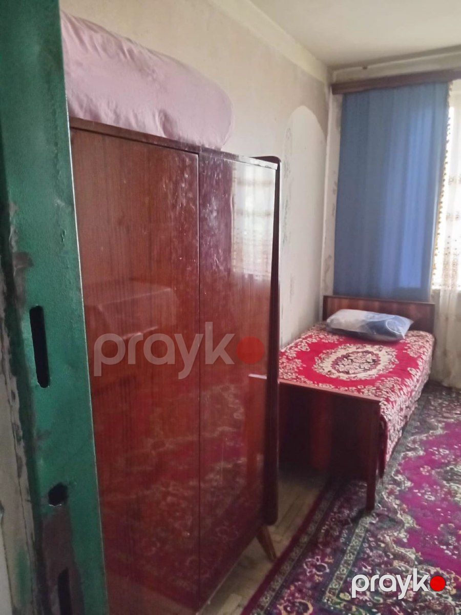 1-otaqlı mənzil kirayə verilir, Xalqlar Dostluğu m., 18 m² — Mənzil, Bakı (3)
