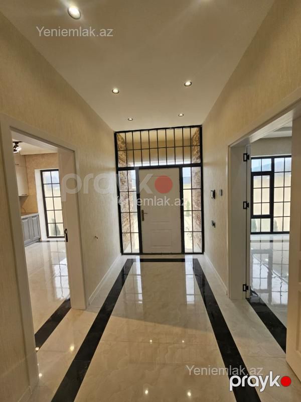 Satılır 5 otaqlı Həyət evi / Villa, 200 m², Corat bağları — Ev, villa, Sumqayıt (11)