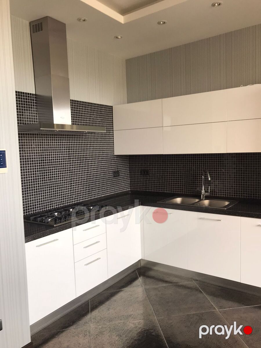 Satılır 3 otaqlı yeni tikili 127 m² — Mənzil, Bakı (12)