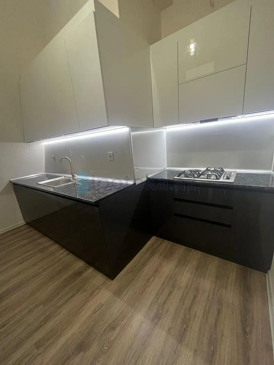 Satılır: 3 Otaq, Yeni tikili, 106.00 m² — Sumqayıt