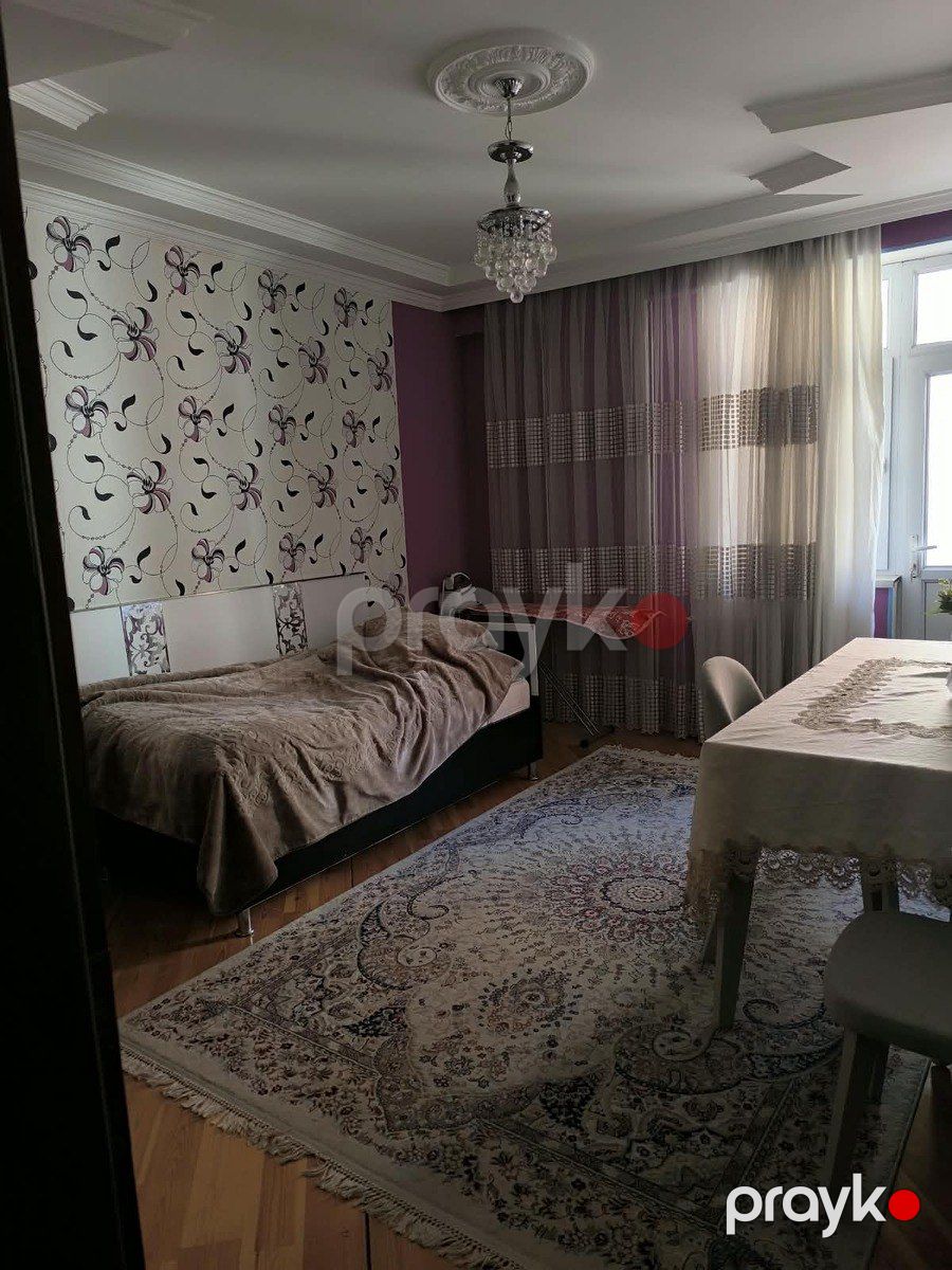 Satılır 3 otaqlı yeni tikili 110 m² — Mənzil, Bakı (10)