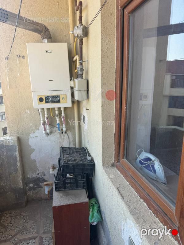Satılır 1 otaqlı Bina evi menzil (Yeni tikili), 41 m², Masazır — Mənzil, Abşeron (7)