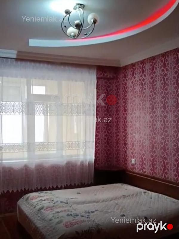 Satılır 2 otaqlı Bina evi menzil (Yeni tikili), 70 m², Xırdalan ş — Mənzil (4)