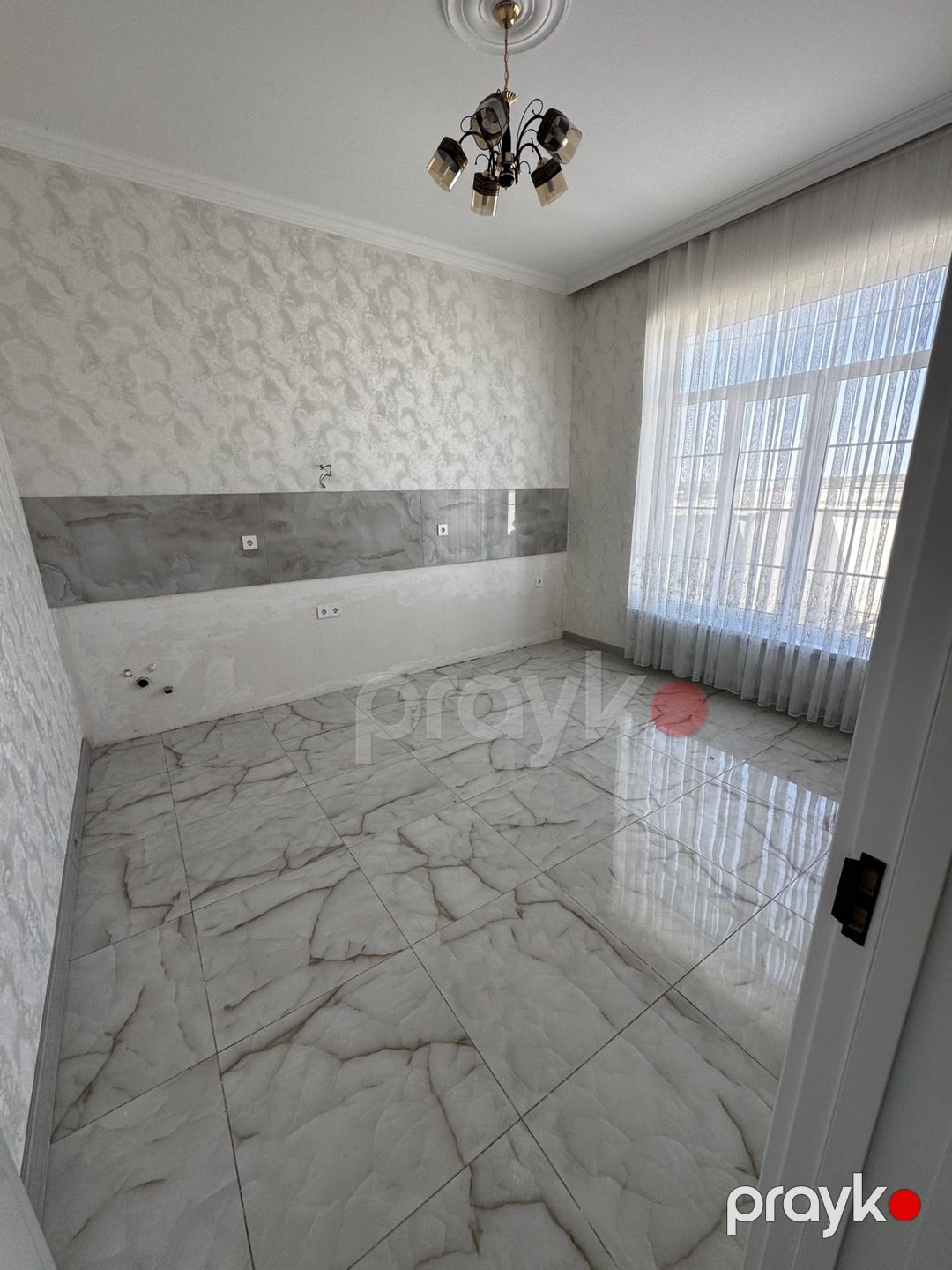 Satılır 3 otaqlı həyət evi/bağ evi 100 m² — Ev, villa, Bakı (6)