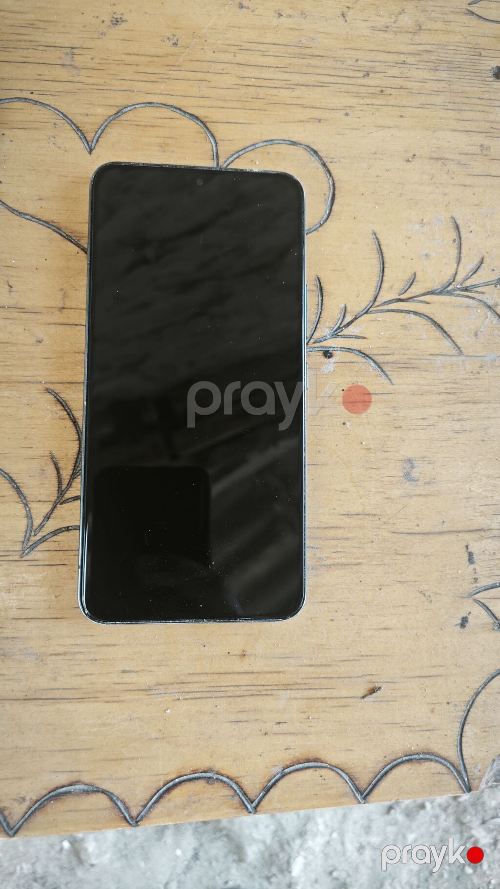 Samsung Galaxy S22, 128 GB, rəng - Qara, Sensor, Barmaq izi, İki sim kartlı — Samsung, Bakı (2)