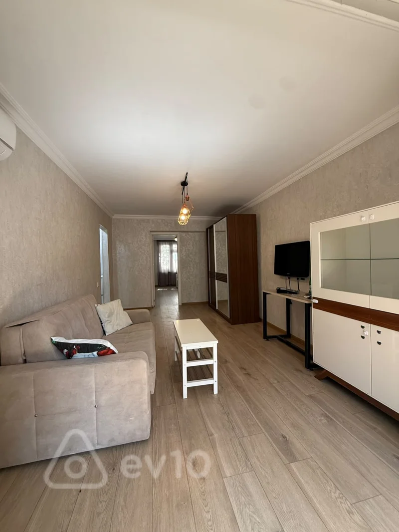 2 otaqlı mənzil, 50 m², Mirəli Seyidov küçəsi — Mənzil, Bakı (2)