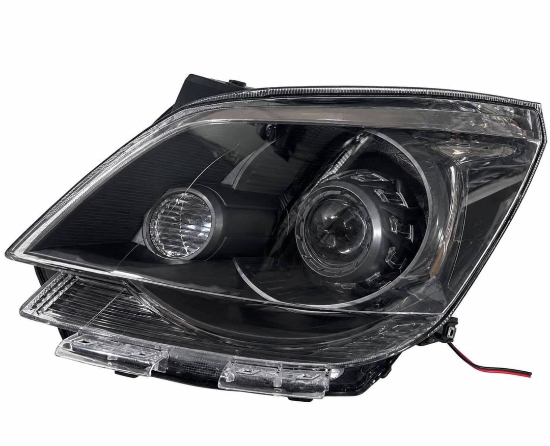 "Chevrolet Cobalt LED faraları — Ehtiyat hissələri və aksesuarlar, Bakı (4)