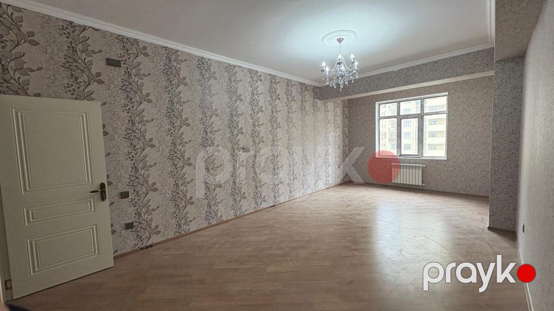 Satılır 2 otaqlı yeni tikili 102 m² — Mənzil, Bakı (10)